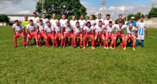 Começa agora a última rodada do Campeonato Brasileiro; confira os jogos -  Esportes - Cassilândia Notícias